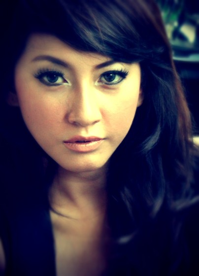 Photography: see into my eyes
