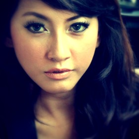 Photography: see into my eyes